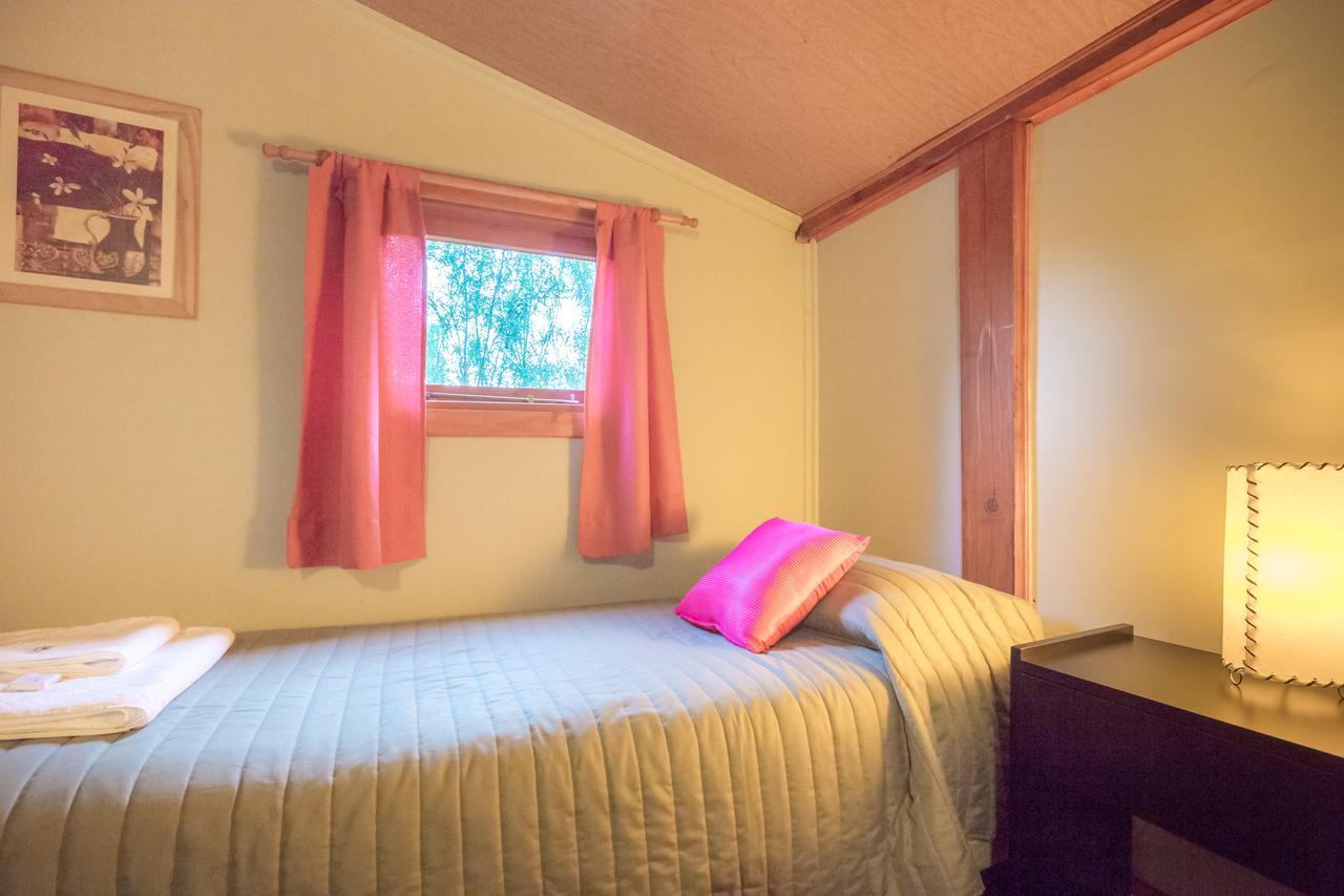 Apartamento El Solito Villa La Angostura Exterior foto