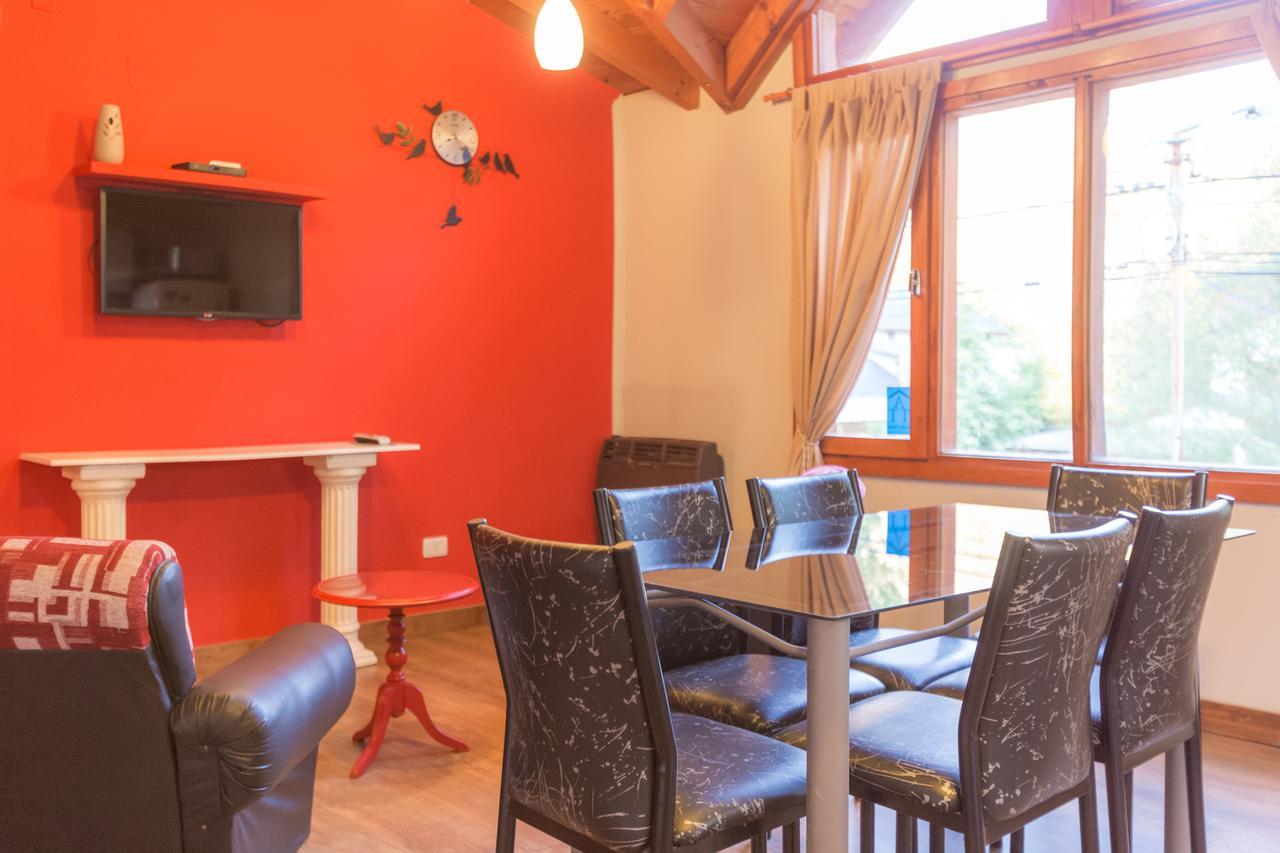 Apartamento El Solito Villa La Angostura Exterior foto