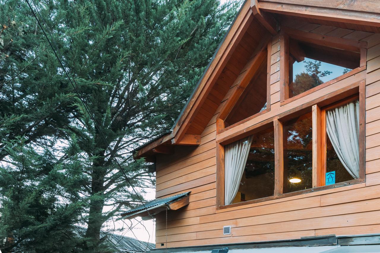 Apartamento El Solito Villa La Angostura Exterior foto