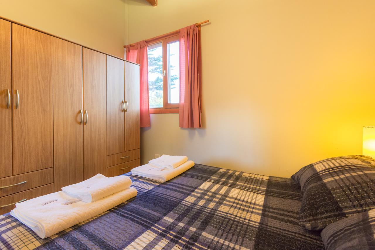 Apartamento El Solito Villa La Angostura Exterior foto