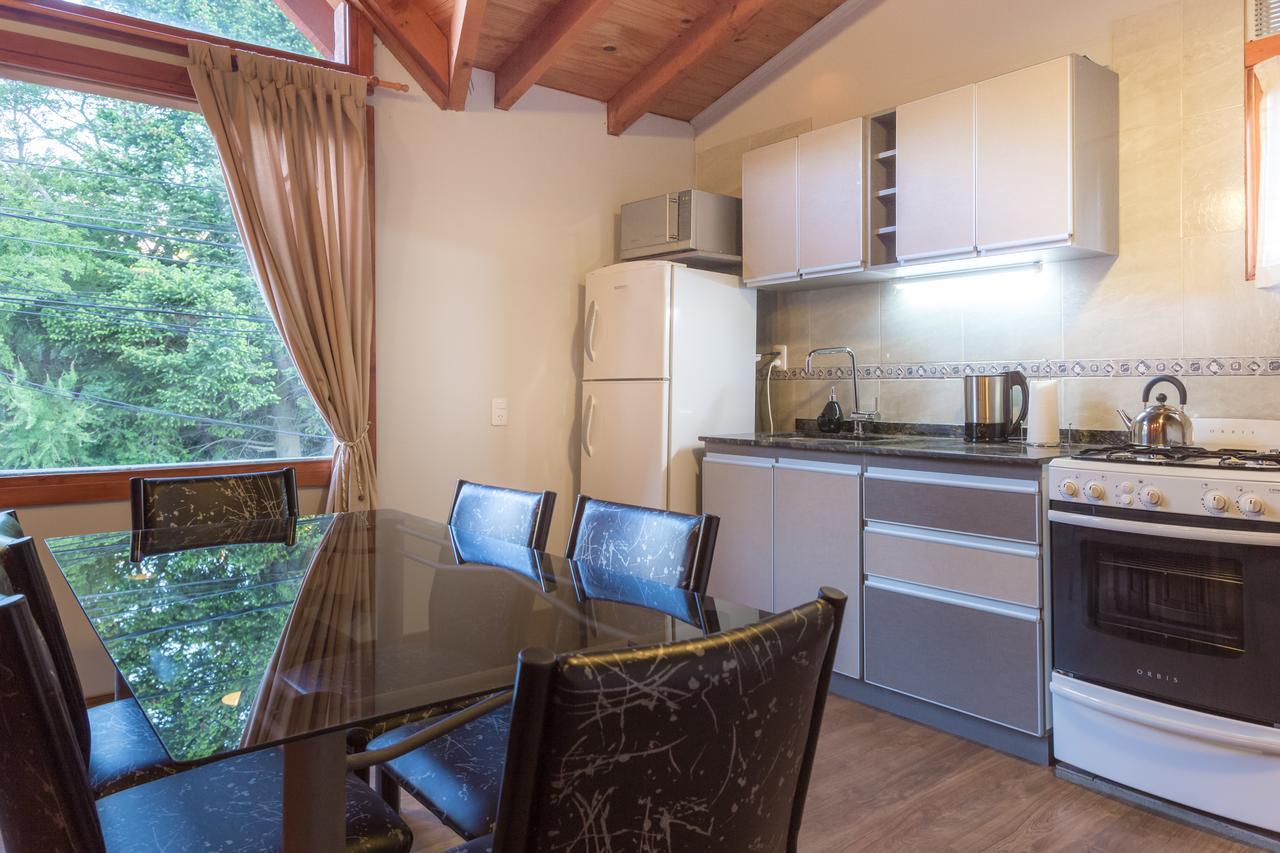 Apartamento El Solito Villa La Angostura Exterior foto
