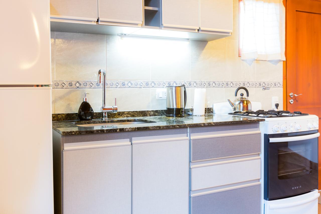Apartamento El Solito Villa La Angostura Exterior foto